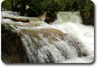 luang namtha - laos