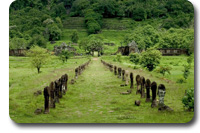 vat phou - laos