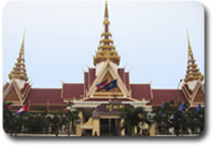 cambodia