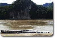 mekong - laos