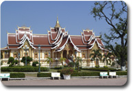 vientiane - laos