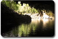 Konglor Cave - laos