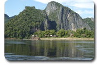 vang vieng - laos