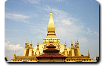 vientiane - laos