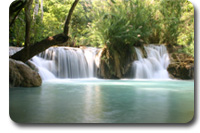 luang prabang - laos