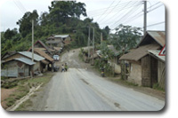 Muangsing - laos