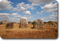 plain of jars - laos