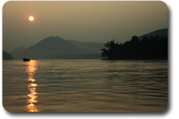 mekong - laos