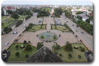 vientiane - laos