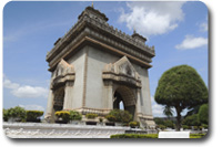 vientiane - laos